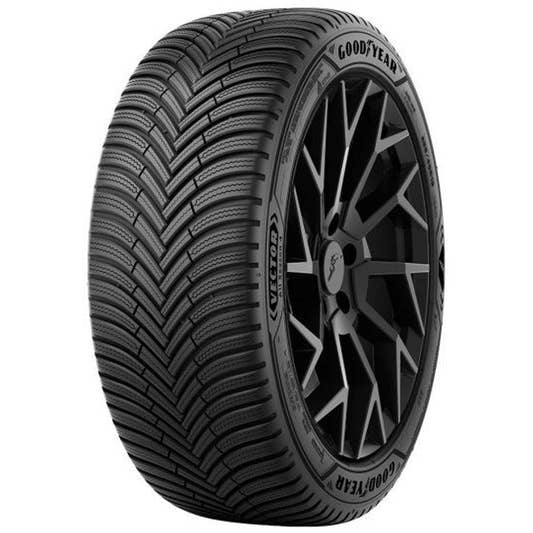 Goodyear Vector All Season 4 XL 3PMSF 235/55 R17 103Y Ganzjahr