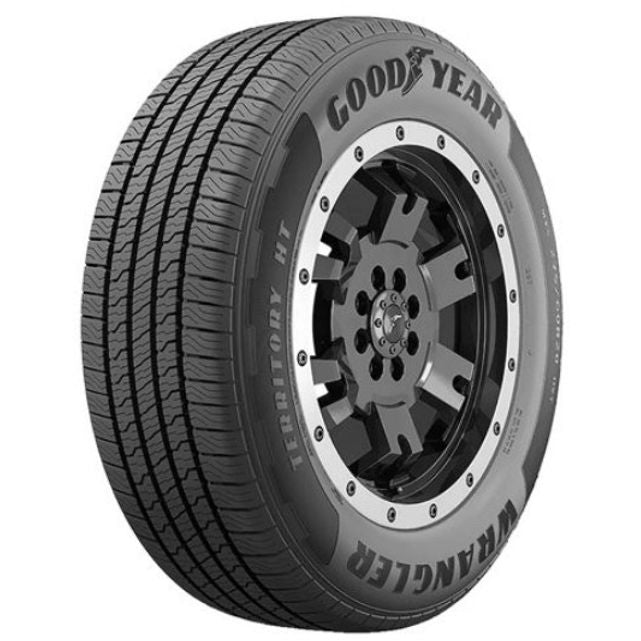 Goodyear Wrangler Territory HT 255/65 R18 111H Sommer