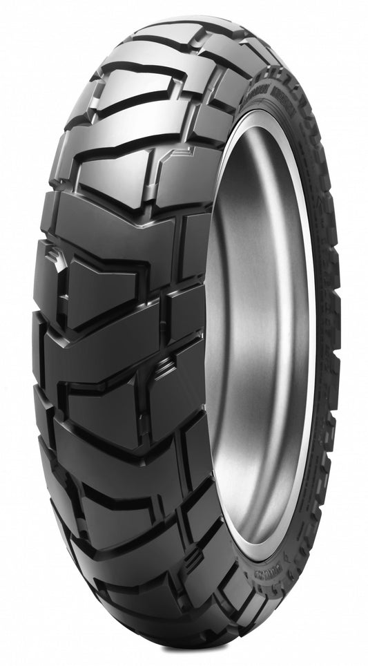 Dunlop Trailmax Mission 120/70 B19 60T Sommer – Bild 2