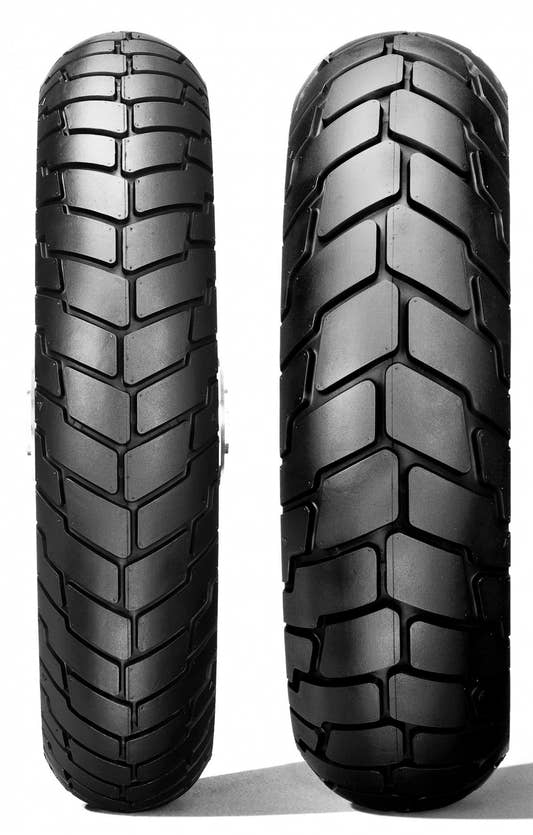 Dunlop D427 180/70 B16 77H Sommer