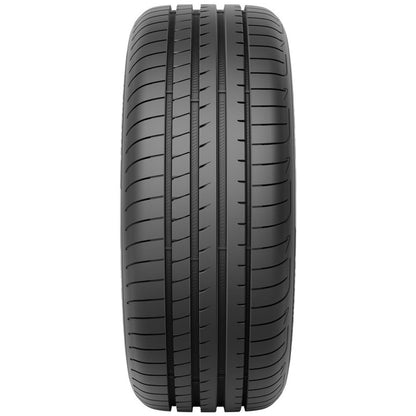 Cooper Summer FP XL 235/60 R18 107W Sommer – Bild 2