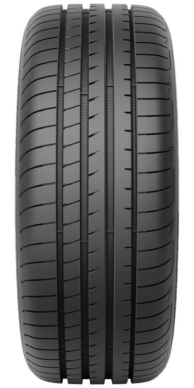 Cooper Summer FP XL 265/30 R20 94Y Sommer – Bild 2