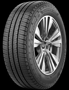 Cooper Summer VAN Elect 205/75R16C 113/111R Sommer