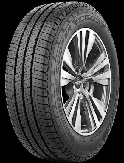 Cooper Summer VAN Elect 205/75R16C 113/111R Sommer