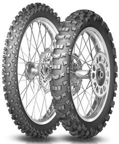 Dunlop Geomax EN92 SOFT (TT) 90/90-21 54M Sommer