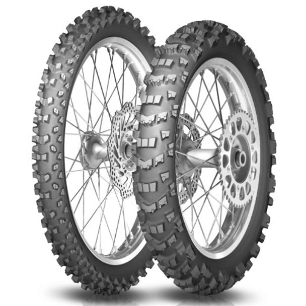 Dunlop Geomax EN92 (TT) 90/90-21 54R Sommer