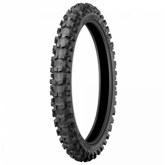 Dunlop Geomax MX54 80/100-21 51M