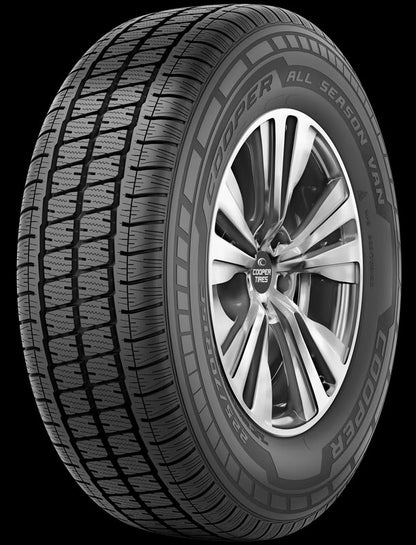 Cooper ALL Season VAN 3PMSF 205/65R16C 107/105T Ganzjahr
