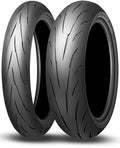 Dunlop Sportmax Q5A 120/70 R17 58W Sommer