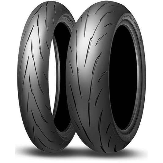 Dunlop Sportmax Q5A 130/70 ZR16 61W Sommer