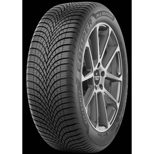 Cooper ALL Season FP XL 3PMSF 235/50 R18 101V Ganzjahr