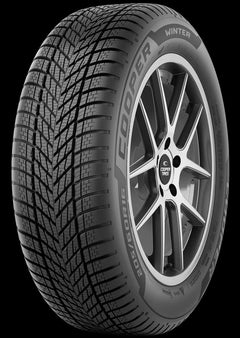 Cooper Winter FP XL 3PMSF 255/45 R19 104V Winter