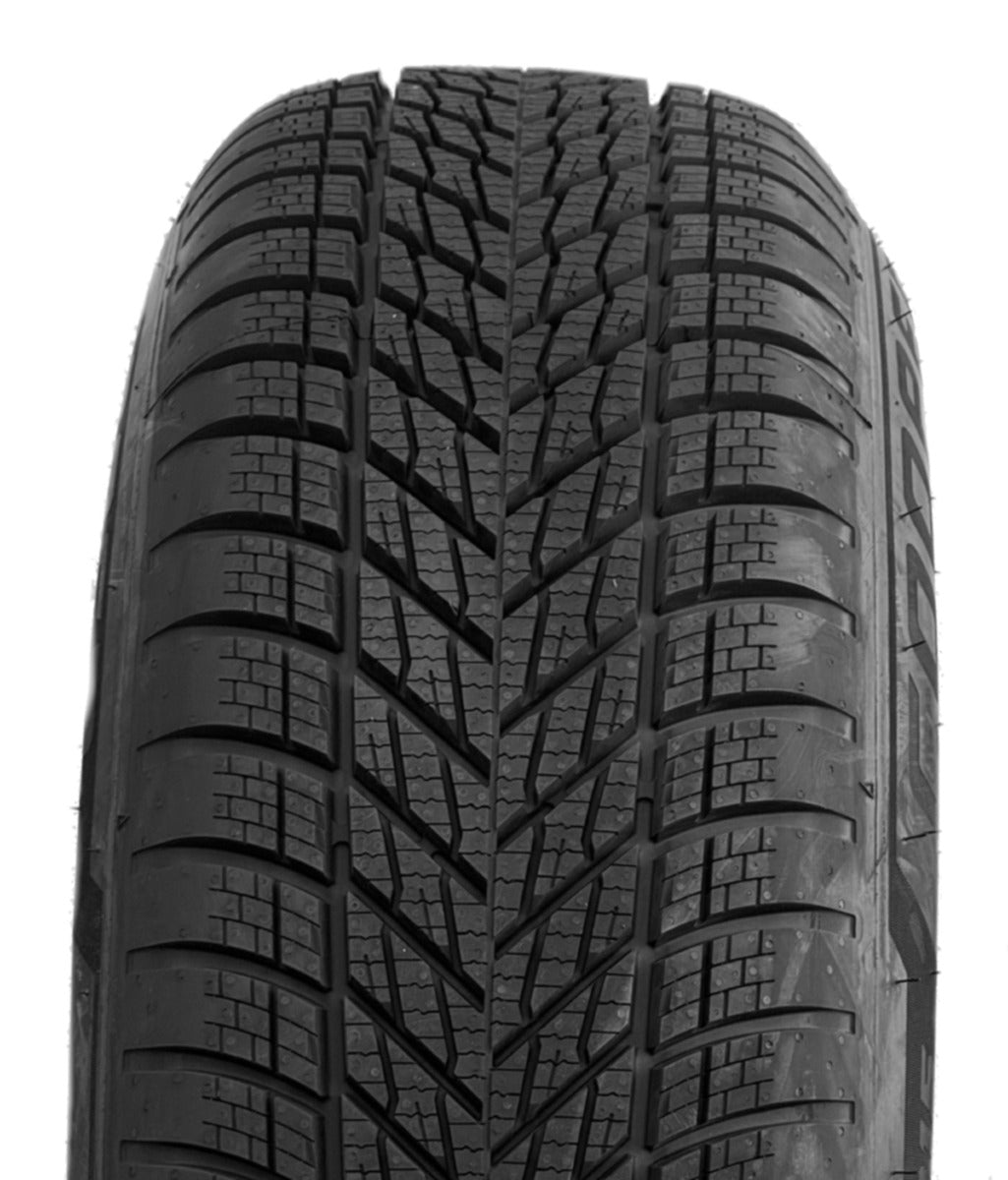 Cooper Winter FP 3PMSF 265/55 R19 109H Winter – Bild 2
