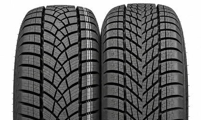 Cooper Winter 205/45 R17 88V Winter – Bild 2