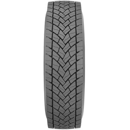 Goodyear Kmax D GEN-3 315/70 R22.5 154/150L – Bild 2