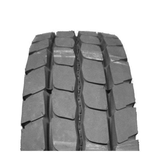 Goodyear Omnitrac S Heavy Duty 13.00 R22.5 158/156K