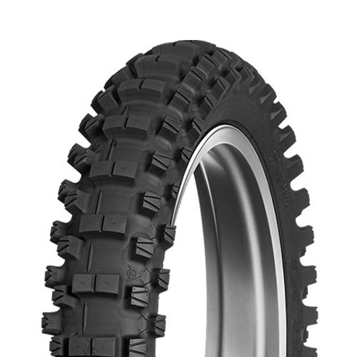 Dunlop Geomax MX-34 (TT) NHS MID SOFT 90/100-12 46M Sommer