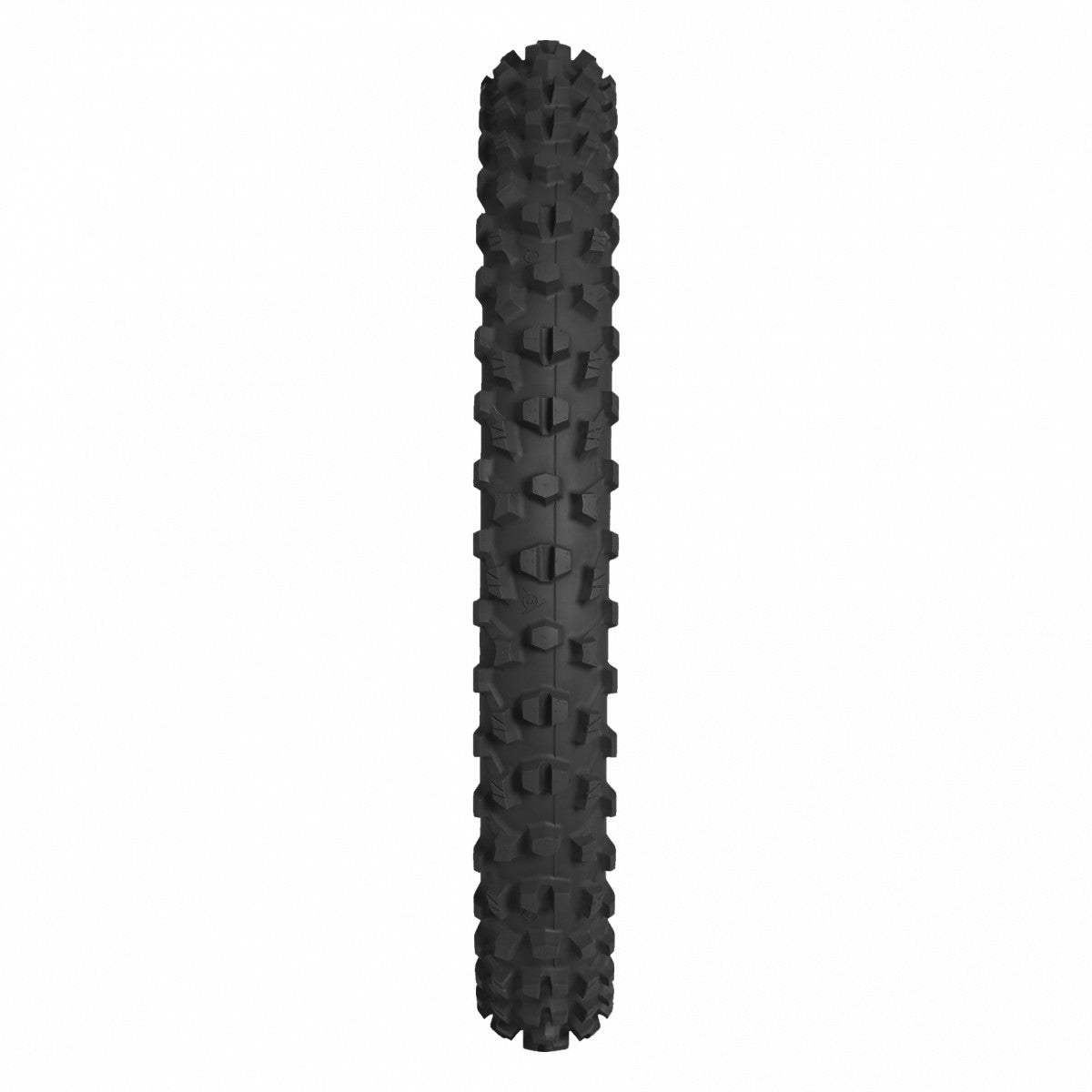 Dunlop Geomax MX-34 (TT) NHS MID SOFT 90/100-12 46M Sommer – Bild 2