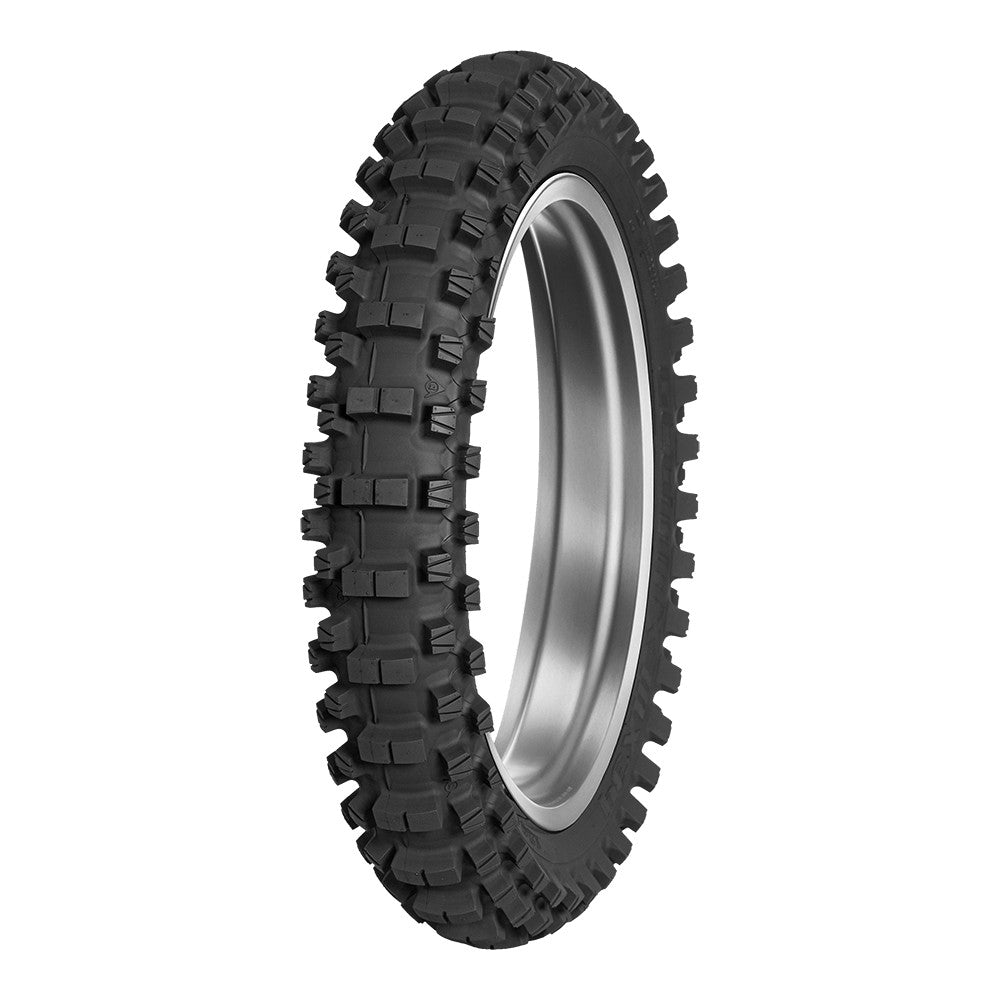 Dunlop Geomax MX-34 (TT) NHS MID SOFT 90/100-12 46M Sommer – Bild 4