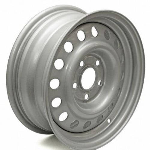OE-Stahlfelge Stahlfelge ANHÄNGER 6.00x13 Zoll ET30 LK 5x112 ML67