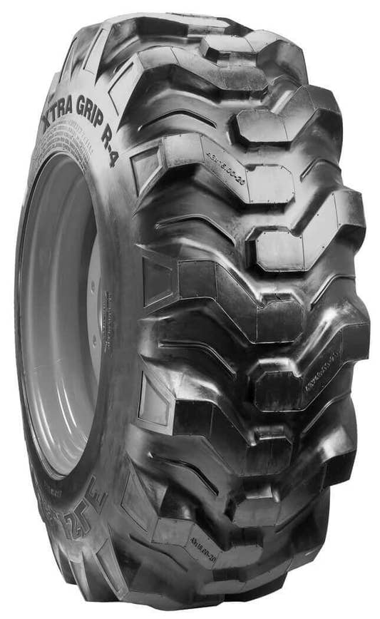 Carlisle XTRA Grip R4 43/16-20