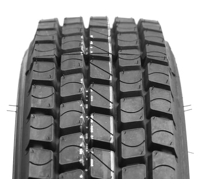 Windpower WDR09 235/75 R17.5 132/130M