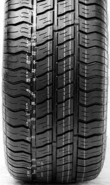 Eternity ST6000 Anhänger 195/55R10C 98/96N