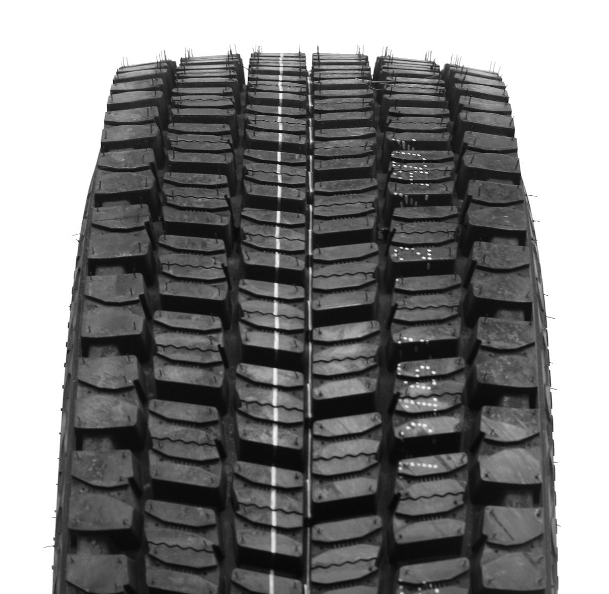 Windpower WDR37 11.00 R22.5 146/143M