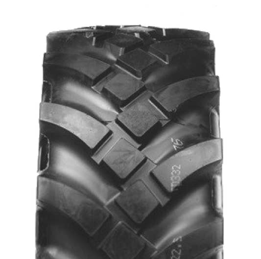 Windpower WGP23 445/65 R22.5 169F