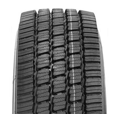 Windpower WSW80 385/65 R22.5 164K