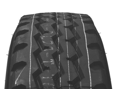 Windpower WGC08 7.5 R16 122/118L
