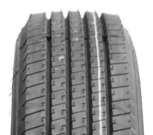 Windpower WSR24 235/75 R17.5 132/129M