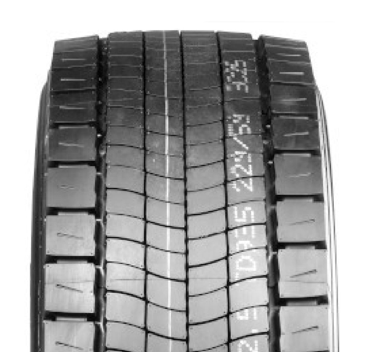 Windpower Pro DL96 315/60 R22.5 152/148L