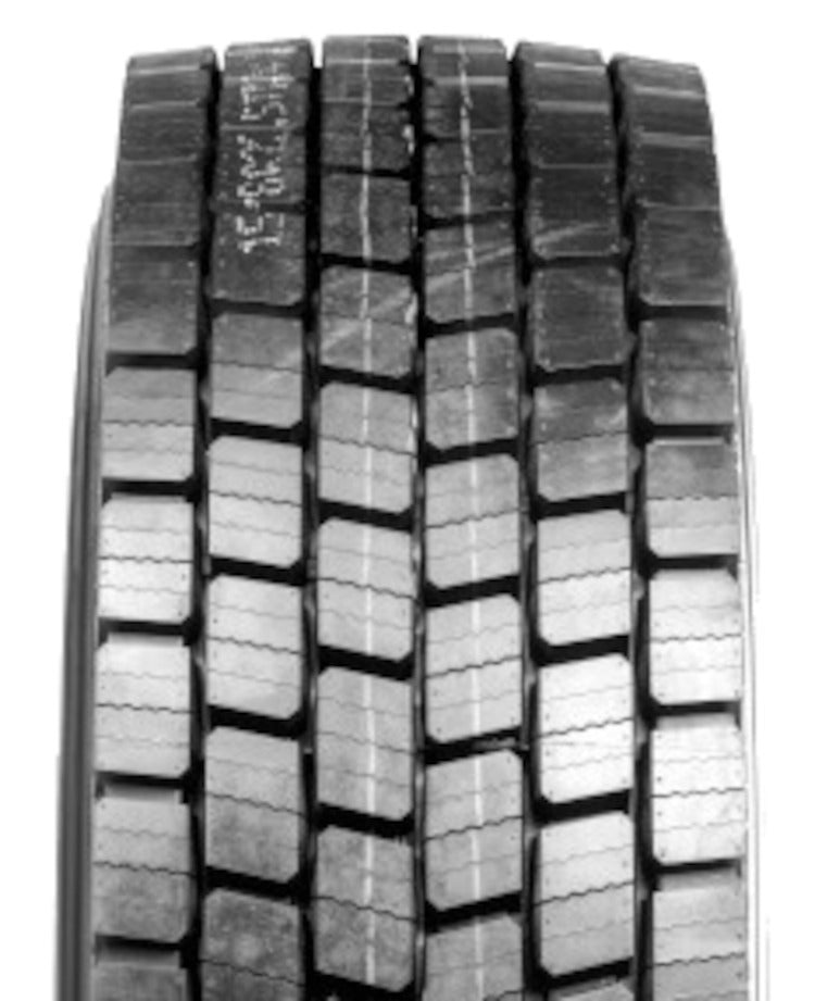 Windpower Pro DR85 315/70 R22.5 154/150L