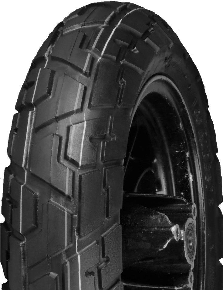 Vee Rubber VRM-133 120/90-10 56J Sommer – Bild 2