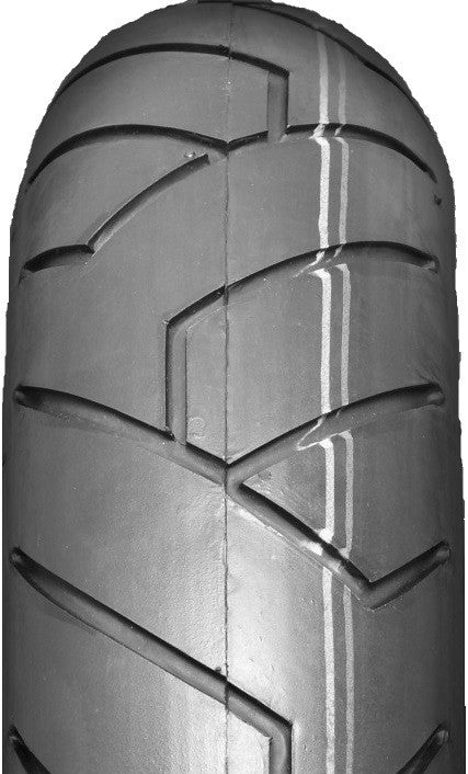 Vee Rubber VRM-119C 130/70-12 60P Sommer