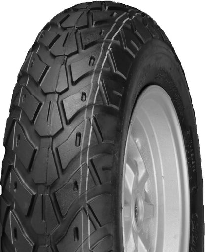 Vee Rubber VRM-137 130/90-10 66M Sommer – Bild 2