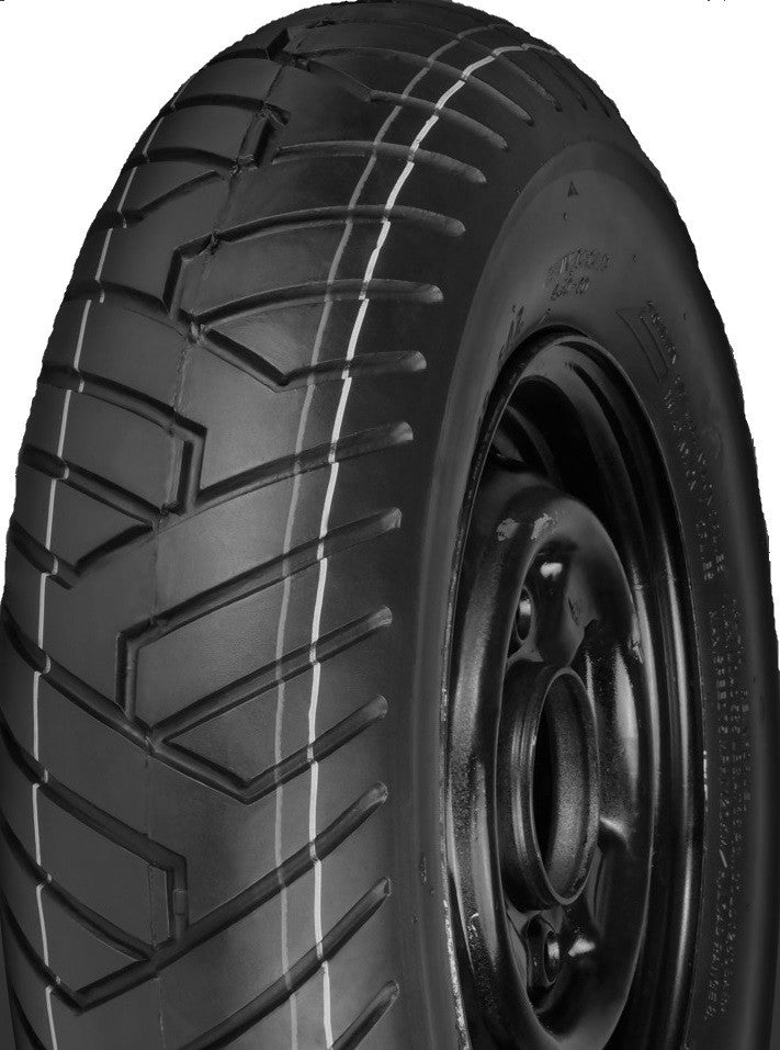 Vee Rubber VRM-119B 120/90-10 66L Sommer – Bild 2