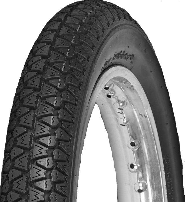 Vee Rubber VRM-054 3.50-10 59J Sommer – Bild 2