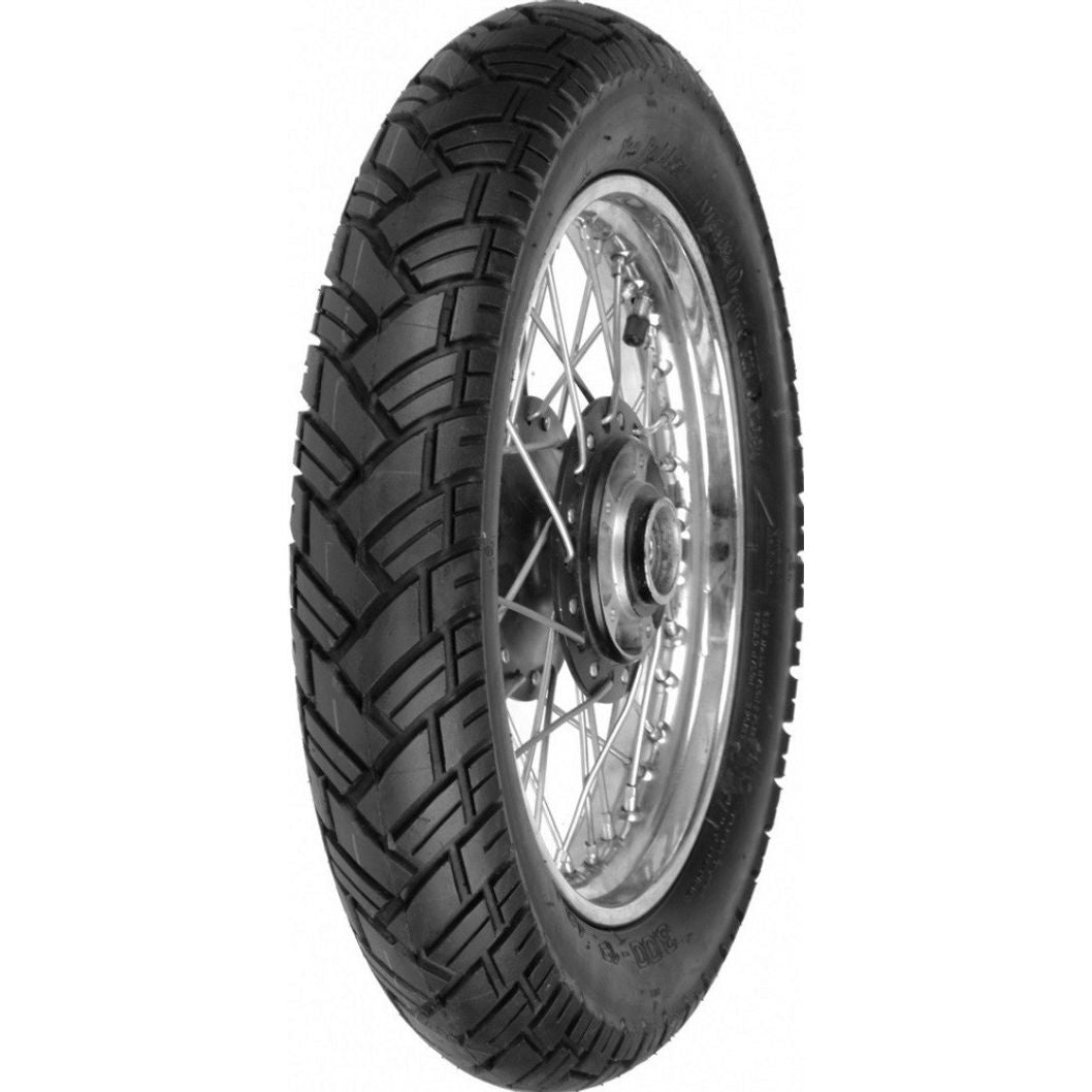 Vee Rubber VRM-094 2.75-16 43J Sommer – Bild 2