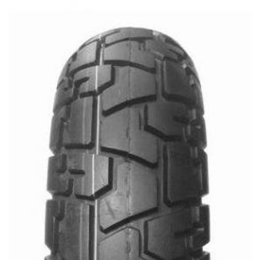 Vee Rubber VRM133 120/70-12 51J