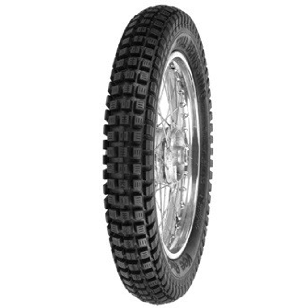Vee Rubber VRM-308 Trial 2.50-19 41L Sommer – Bild 2