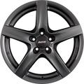 Alutec Grip Graphit Alufelge 7x16 Zoll ET38 LK 5x114.3 ML70