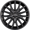 Alutec Toxic Graphit-Matt Alufelge 8.5x18 Zoll ET45 LK 5x114.3 ML70