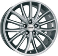 Alutec Toxic sterling-silber Alufelge 7.5x16 Zoll ET38 LK 5x114.3 ML70.1