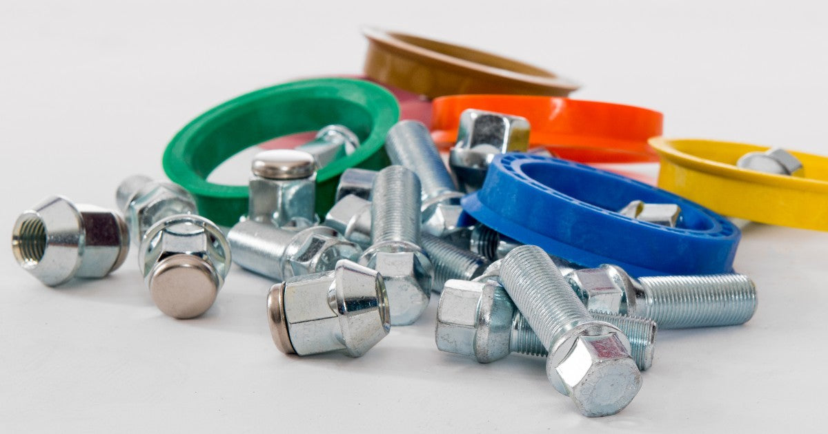 Rial Service-Kit 9MP075A Volvo