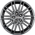 Rial Murago Graphit Alufelge 8x18 Zoll ET43 LK 5x105 ML56.6