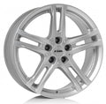 Rial Bavaro polar-silber Alufelge 6.5x16 Zoll ET33 LK 5x114.3 ML70.1