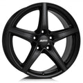 Alutec Raptr racing-schwarz Alufelge