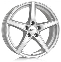 Alutec Raptr polar-silber Alufelge 6.5x16 Zoll ET38 LK 5x114.3 ML70.1